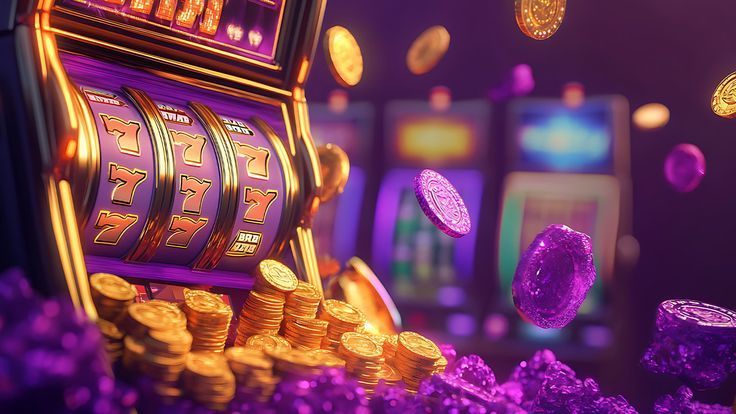 567ZK کیسینو گیمز کا ایک زمرہ منتخب کریں

